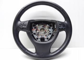 KIEROWNICA SKÓRA MULTI MULTIFUNKCJA BMW F10 F11 9229480