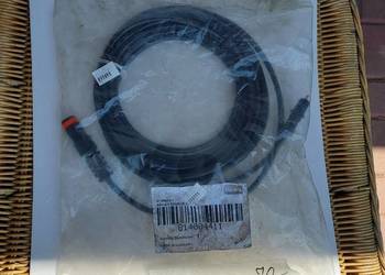 Przewód połączeniowy ABS 814004411 HALDEX