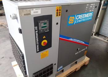 Sprężarka CREEMERS RCC 22/8 IVR ATLAS COPCO  S008288