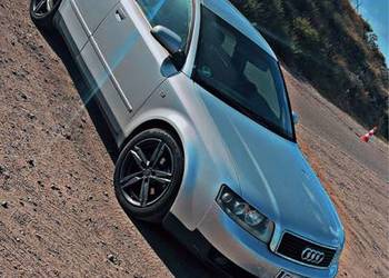 Audi A4B6