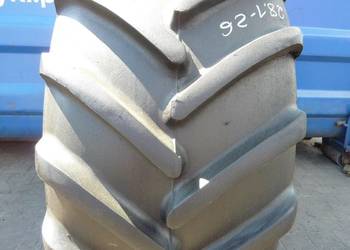 Opona używana rolnicza 28.1R26 VOLTYRE VL-41; 1900zł W3902