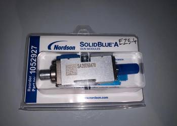 Nordson 1052927 Hot Melt Glue Module Valve