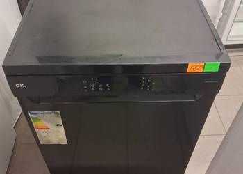 ZMYWARKA WOLNOSTOJĄCA OK.