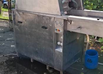 Nastrzykiwarka 84 igły