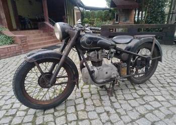 Simson awo turist 1953 avo awtowelo