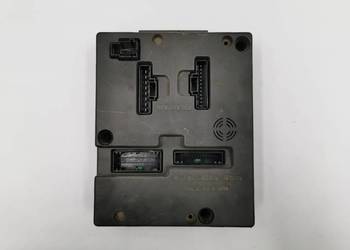 Moduł UCH Skrzynka Renault Megane Scenic I 7703297929