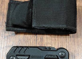 Multitool Us Army Gerber eFECT tool