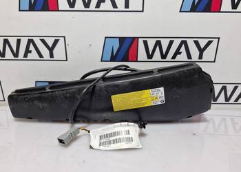 BMW E90 PODUSZKA AIRBAG FOTELA PRZEDNIEGO LEWEGO 87715361908X