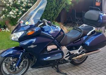 Honda st1300 Paneuropean