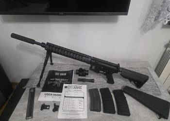 ASG Scpecna Arms b16 one edge