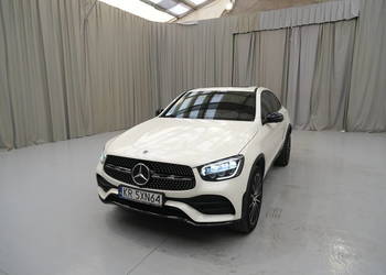 MERCEDES-BENZ GLC 2022 / 1991,00 ccm / 211 KM