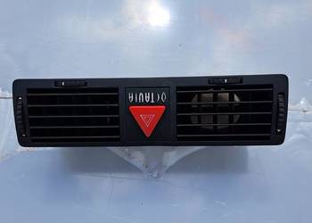 Kratka nawiewu Skoda Octavia I