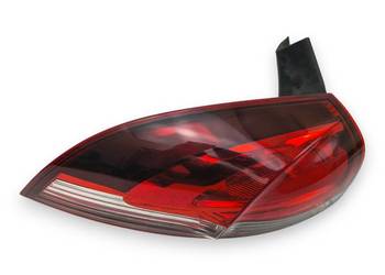 LAMPA LEWA Renault Clio IV kombi tylna tylnia lewy tył oryginał 265551445R