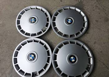 Kołpaki Bmw E24  E28 E30 E32 E34 komplet