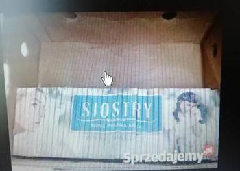 SIOSTRY Anna Nałęcz