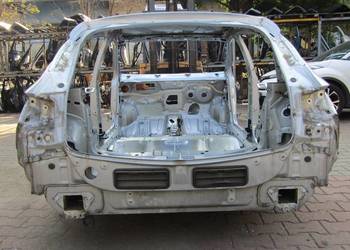 PAS TYLNY TYŁ WANNA 5D Z189 ASTRA K HB