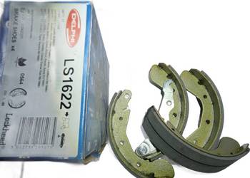 szczęki hamulcowe opel astra f corsa b c tigra szczęki hamulcowe opel astra f corsa b c tigra