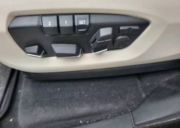 Bmw x5 2.0 dizel 2016r