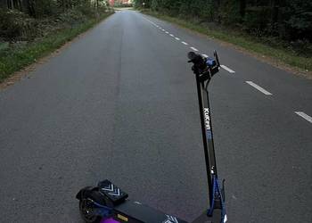 Hulajnoga elektryczna Kukirin G2 2025r Hulajnoga elektryczna Kukirin G2 2025r