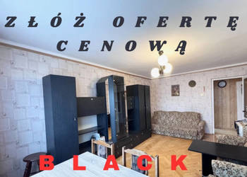 Atrakcyjne mieszkanie 2-pokojowe w sercu miasta – doskonała lokalizacja!