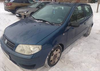 Fiat Punto 1 2