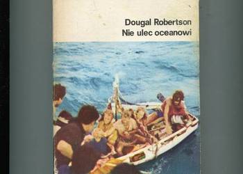 Nie ulec oceanowi - Robertson