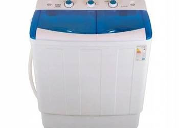 Pralka wirnikowa z wirówką Sigma XPB78-8S Pralko-wirówka