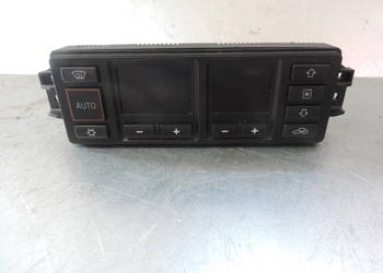 PANEL NAWIEWU KLIMATYZACJI A3 8L 8L0820043D