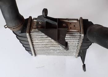 Intercooler Chłodnica powietrza 6q0145804g Vw Seat