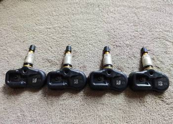 Czujniki ciśnienia TPMS oryginał TOYOTA LEXUS PMV-C210