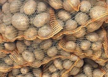 Sprzedam ziemniaki soraya worek bigbag