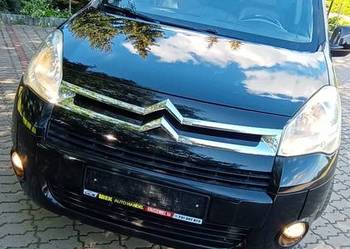 Citroen Berlingo Multispace