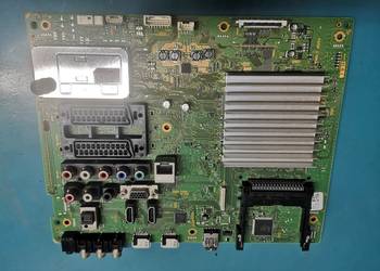 SONY KDL - 32EX713, 1 - 881 - 636 - 22, płyta główna.