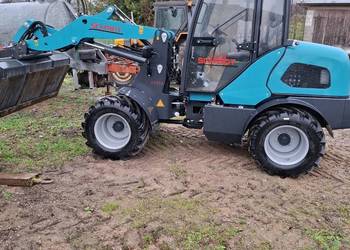 Sprzedam ładowarkę Schmid 4350A