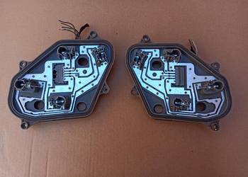 Fiat Stilo 5D wkład lampy tył oprawa żarówek tylnej lampy
