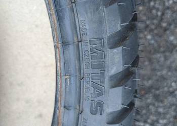 nowa opona mitas 2.75x21