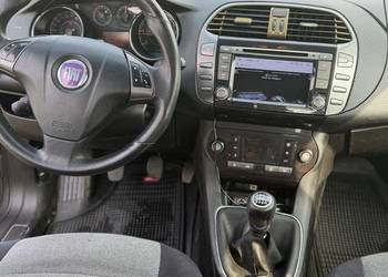 Fiat bravo multijet 2007