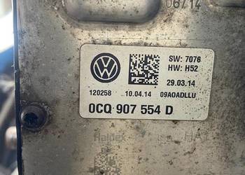 Sterownik Haldex 5. Gen Audi A3 S3 Golf VII 7R 0CQ907554 D