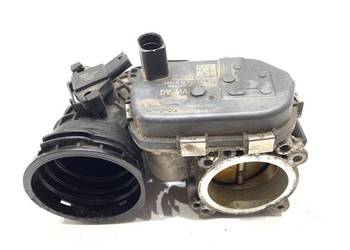 PRZEPUSTNICA VW T-ROC 04E133062Q 1.5 150KM ZAWÓR POWIETRZA