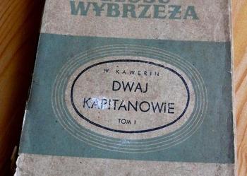 Stare książki , czasopisma