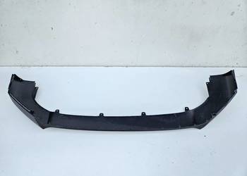 KIA SOUL 3 III EV3 EV 3 SPOILER DOKŁADKA ZDERZAKA PRZÓD 86512-J2000