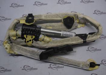 BMW E92 07r AIRBAG kurtyna lewa 847118311129 34013437C