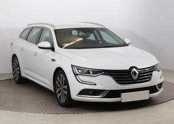 Renault Talisman 1.6 dCi