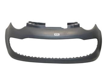 CITROEN C1 2005-2008 PRZED LIFTEM ZDERZAK PRZÓD PRZEDNI / NOWY