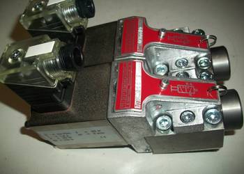 Zawór 036619 Tiefenbach 3 / 2KSV - 03N - 25NBNNN - ED024
