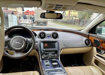 JAGUA XJ 3.0 SC