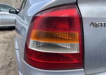 LAMPA LEWA TYŁ - OPEL ASTRA II G 5d HB
