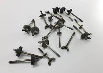 Sruba Filtra Poiwetrza Motylek Suzuki Yamaha Honda Ktm