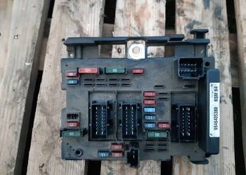 Peugeot 307 Modul BSM