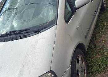 Seat Alahabra